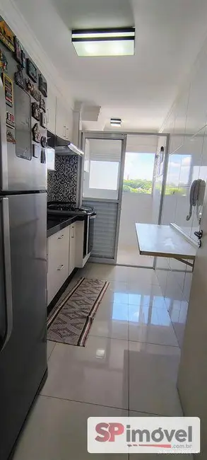 Foto 3 de Apartamento com 3 quartos à venda, 76m2 em Vila Carrão, São Paulo - SP