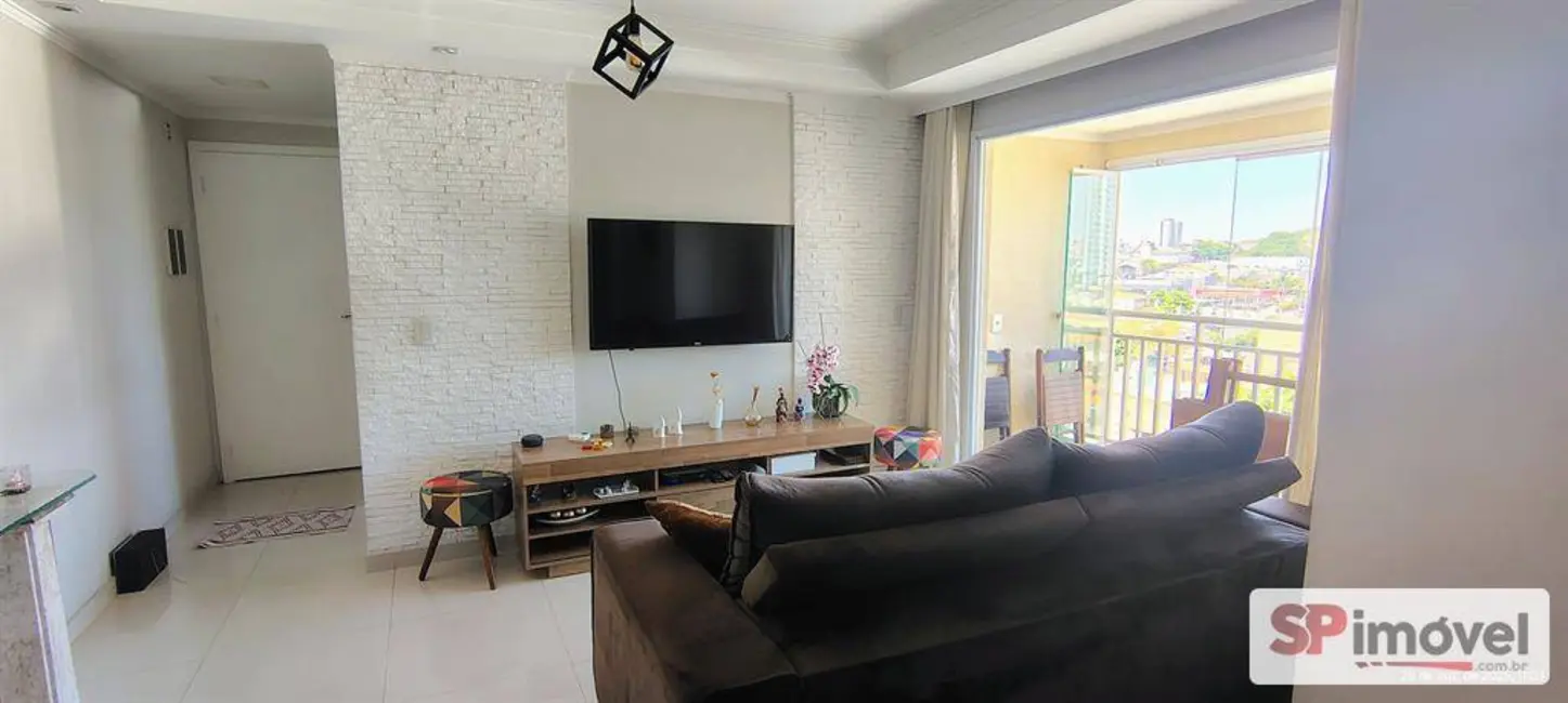Foto 4 de Apartamento com 3 quartos à venda, 76m2 em Vila Carrão, São Paulo - SP