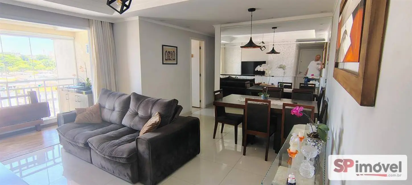 Foto 6 de Apartamento com 3 quartos à venda, 76m2 em Vila Carrão, São Paulo - SP