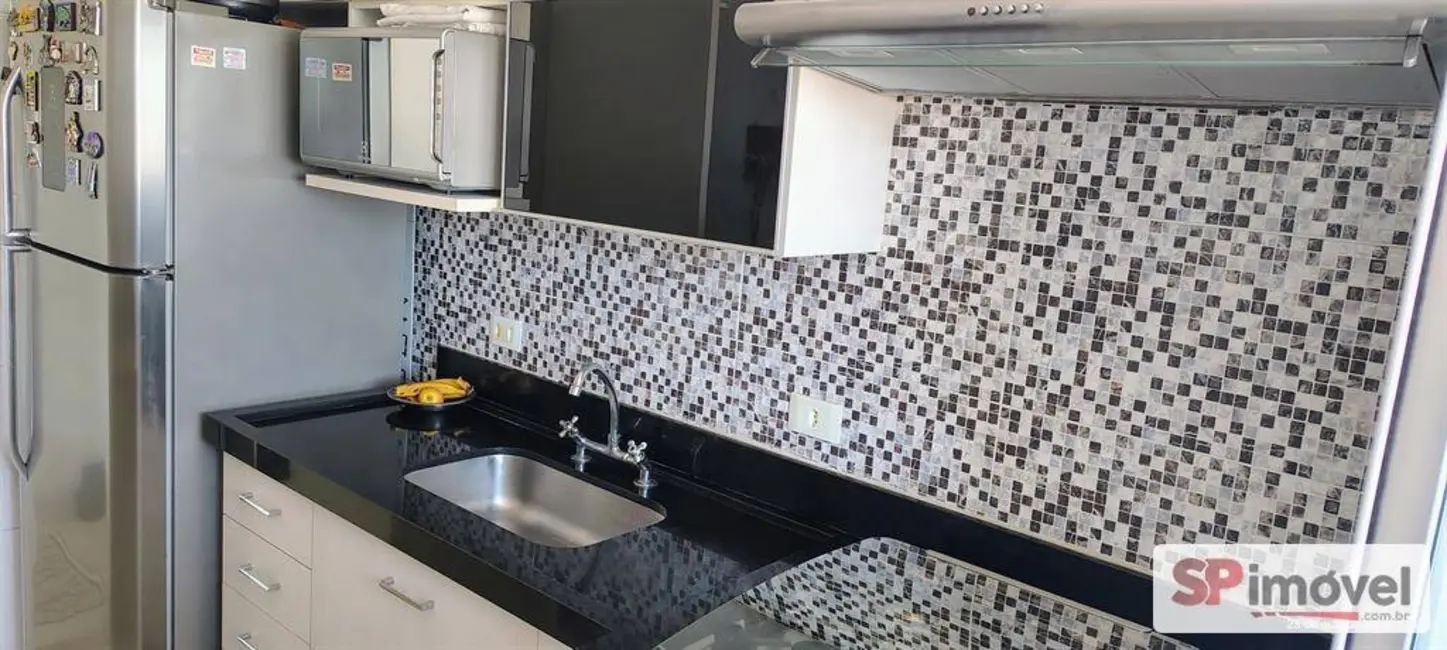 Foto 9 de Apartamento com 3 quartos à venda, 76m2 em Vila Carrão, São Paulo - SP