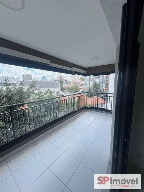 Foto 2 de Apartamento com 2 quartos à venda, 62m2 em Vila Matilde, São Paulo - SP
