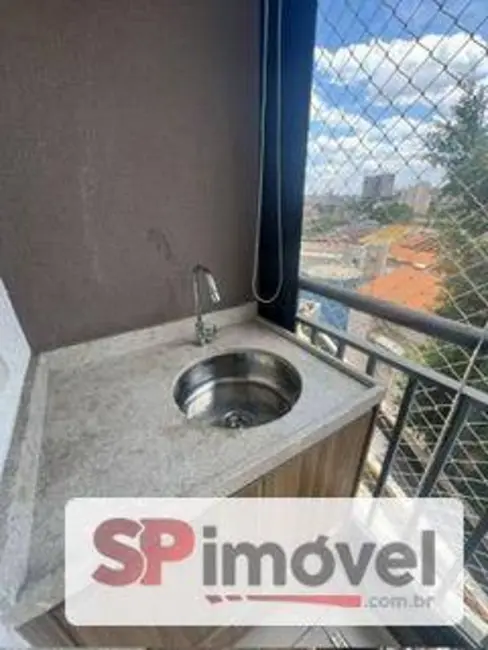 Foto 4 de Apartamento com 2 quartos à venda, 62m2 em Vila Matilde, São Paulo - SP