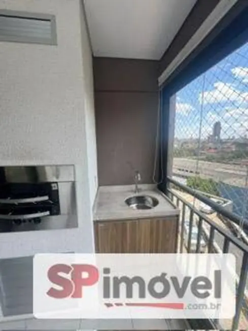 Foto 6 de Apartamento com 2 quartos à venda, 62m2 em Vila Matilde, São Paulo - SP