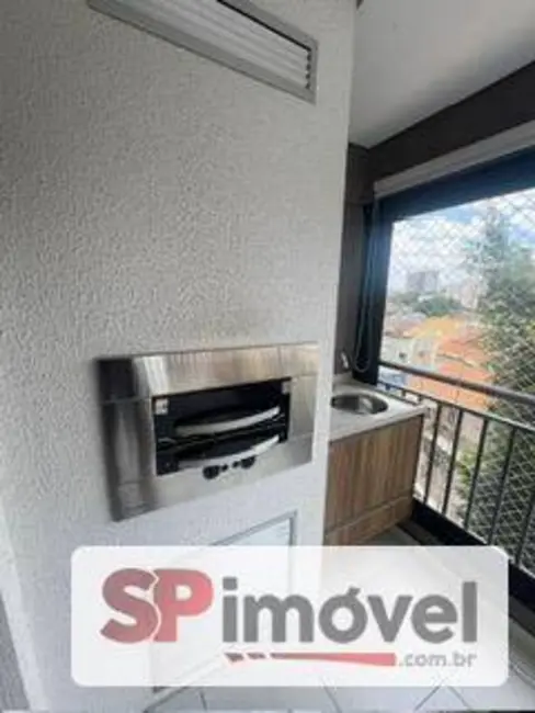 Foto 5 de Apartamento com 2 quartos à venda, 62m2 em Vila Matilde, São Paulo - SP