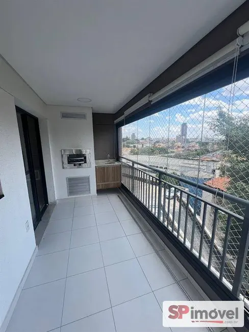 Foto 1 de Apartamento com 2 quartos à venda, 62m2 em Vila Matilde, São Paulo - SP