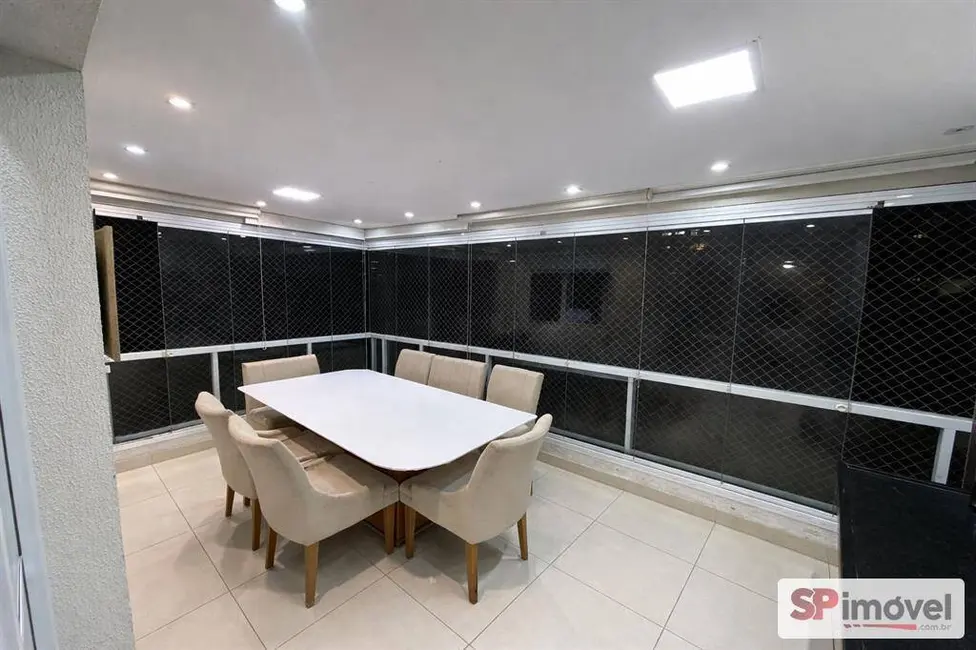 Foto 9 de Apartamento com 3 quartos à venda em Tatuapé, São Paulo - SP