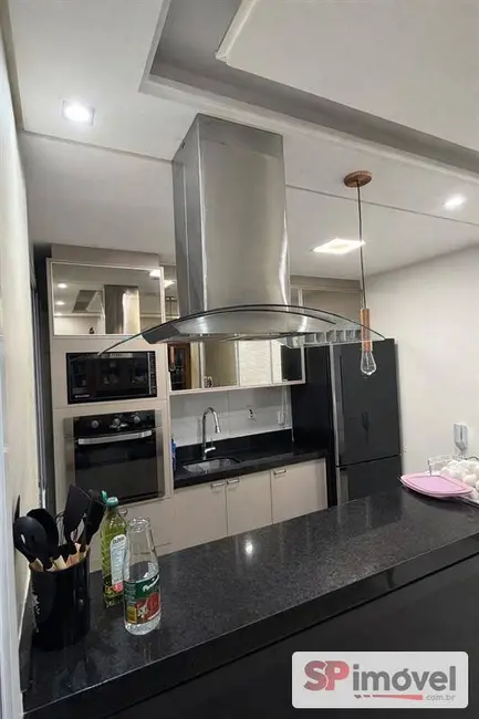 Foto 3 de Apartamento com 3 quartos à venda em Tatuapé, São Paulo - SP