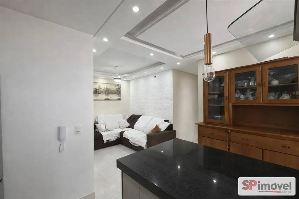 Foto 5 de Apartamento com 3 quartos à venda em Tatuapé, São Paulo - SP
