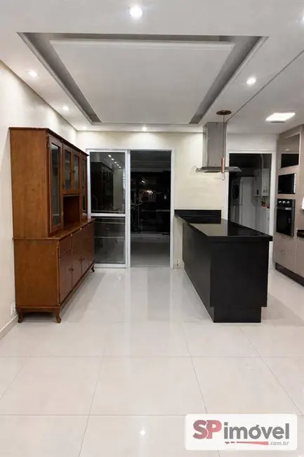 Foto 2 de Apartamento com 3 quartos à venda em Tatuapé, São Paulo - SP