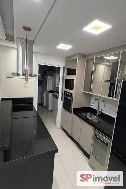 Foto 1 de Apartamento com 3 quartos à venda em Tatuapé, São Paulo - SP