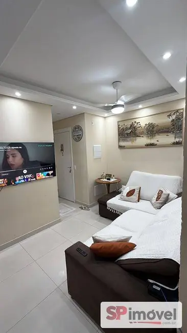 Foto 7 de Apartamento com 3 quartos à venda em Tatuapé, São Paulo - SP