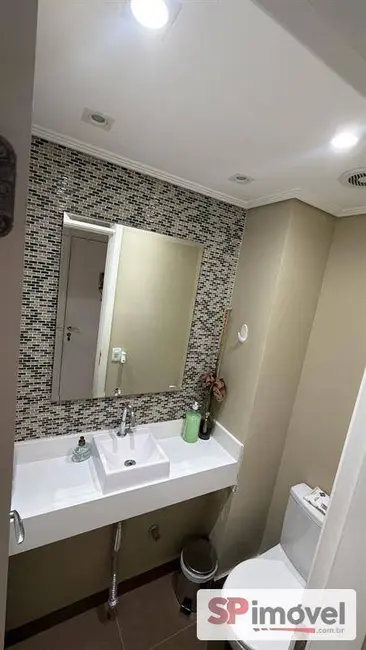 Foto 8 de Apartamento com 3 quartos à venda em Tatuapé, São Paulo - SP