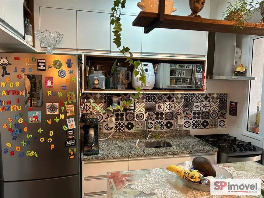 Foto 6 de Apartamento com 2 quartos à venda, 57m2 em Brás, São Paulo - SP