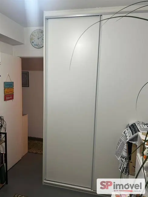 Foto 5 de Apartamento com 2 quartos à venda, 57m2 em Brás, São Paulo - SP