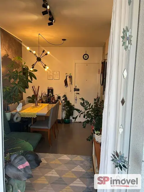 Foto 7 de Apartamento com 2 quartos à venda, 57m2 em Brás, São Paulo - SP
