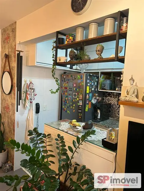 Foto 9 de Apartamento com 2 quartos à venda, 57m2 em Brás, São Paulo - SP