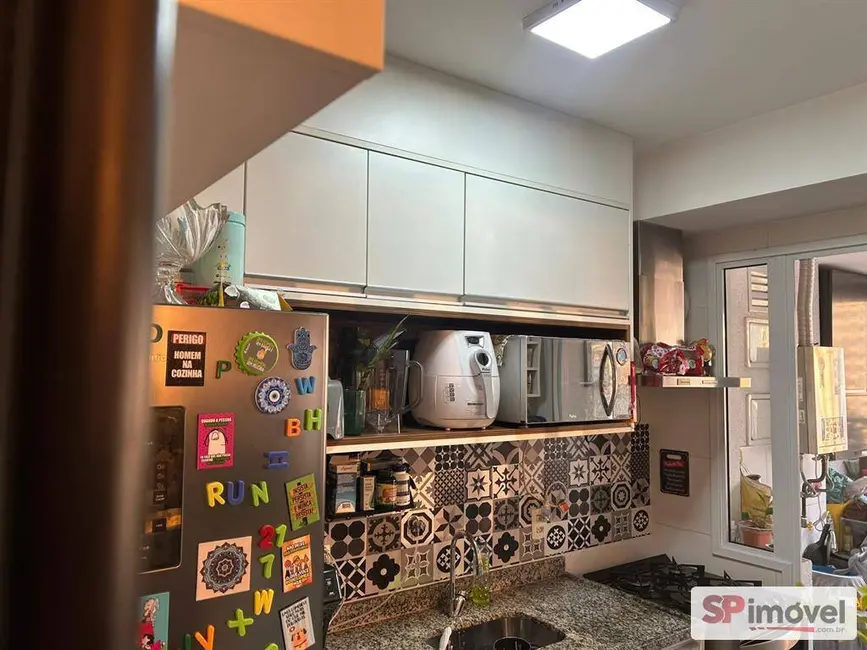 Foto 8 de Apartamento com 2 quartos à venda, 57m2 em Brás, São Paulo - SP