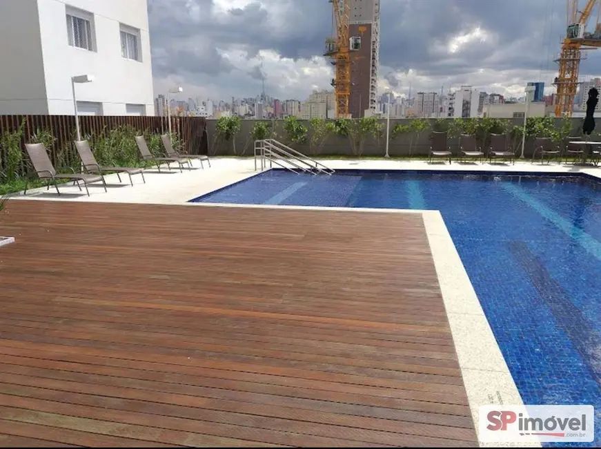 Foto 3 de Apartamento com 2 quartos à venda, 57m2 em Brás, São Paulo - SP
