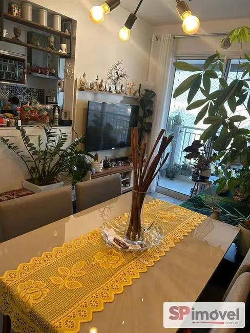 Foto 4 de Apartamento com 2 quartos à venda, 57m2 em Brás, São Paulo - SP
