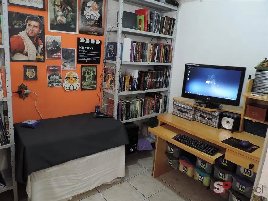 Foto 9 de Apartamento com 3 quartos à venda, 129m2 em Tatuapé, São Paulo - SP