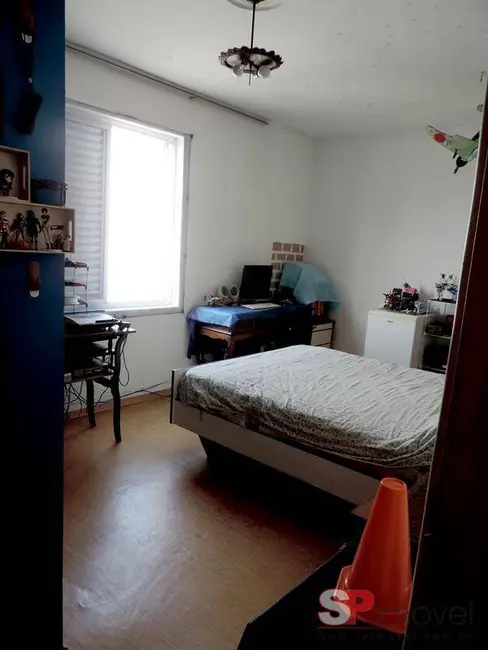 Foto 8 de Apartamento com 3 quartos à venda, 129m2 em Tatuapé, São Paulo - SP