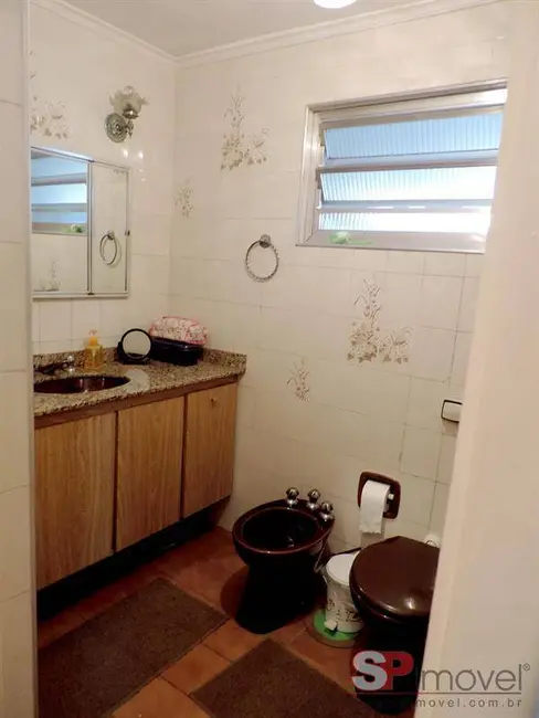 Foto 3 de Apartamento com 3 quartos à venda, 129m2 em Tatuapé, São Paulo - SP