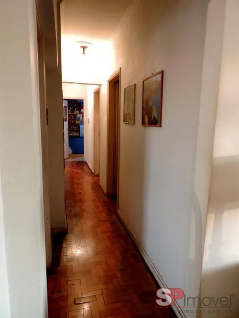 Foto 5 de Apartamento com 3 quartos à venda, 129m2 em Tatuapé, São Paulo - SP