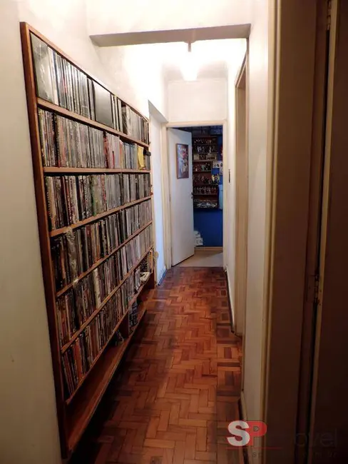 Foto 4 de Apartamento com 3 quartos à venda, 129m2 em Tatuapé, São Paulo - SP
