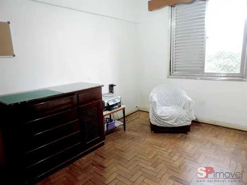 Foto 2 de Apartamento com 3 quartos à venda, 129m2 em Tatuapé, São Paulo - SP