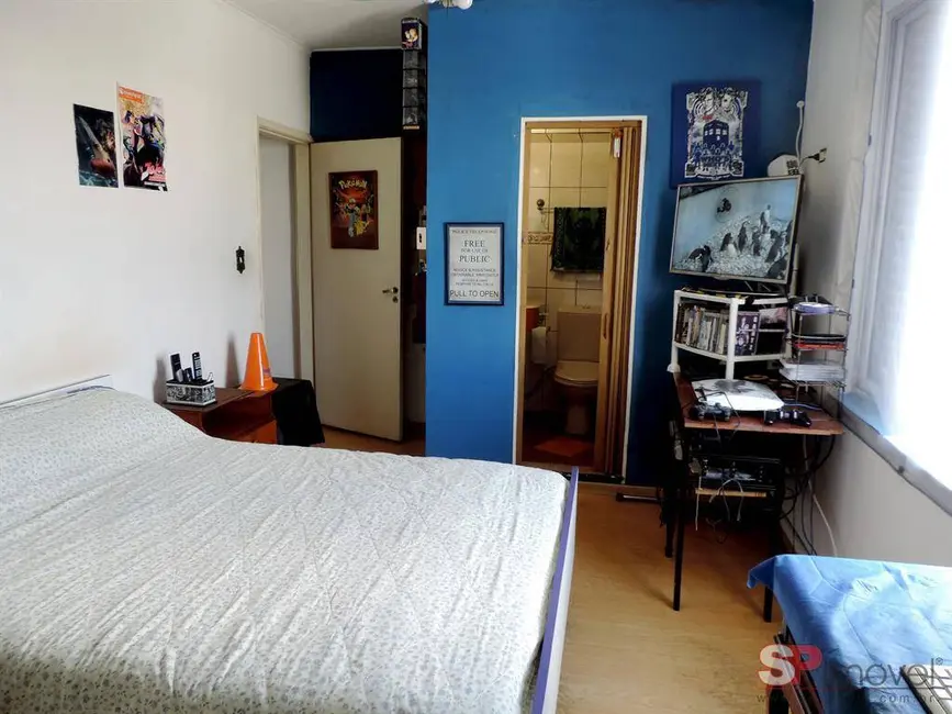 Foto 7 de Apartamento com 3 quartos à venda, 129m2 em Tatuapé, São Paulo - SP