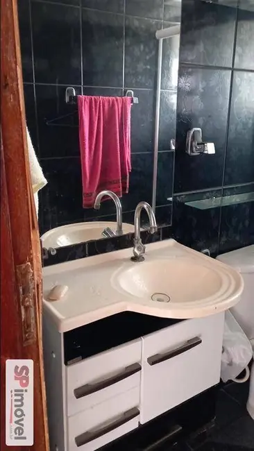 Apartamento com 2 quartos à venda, 60m2 em Jardim Pedra Branca, São Paulo - SP - imagem 5 Foto 5 de Apartamento com 2 quartos à venda, 60m2 em Jardim Pedra Branca, São Paulo - SP