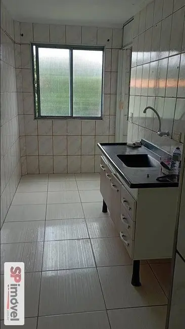 Apartamento com 2 quartos à venda, 60m2 em Jardim Pedra Branca, São Paulo - SP - imagem 9 Foto 9 de Apartamento com 2 quartos à venda, 60m2 em Jardim Pedra Branca, São Paulo - SP