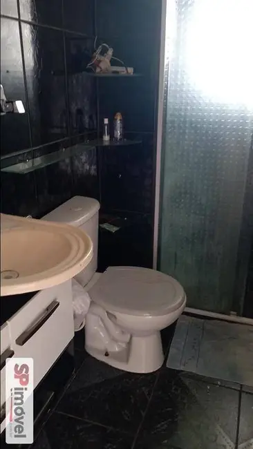 Apartamento com 2 quartos à venda, 60m2 em Jardim Pedra Branca, São Paulo - SP - imagem 4 Foto 4 de Apartamento com 2 quartos à venda, 60m2 em Jardim Pedra Branca, São Paulo - SP