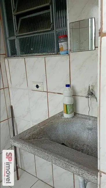 Apartamento com 2 quartos à venda, 60m2 em Jardim Pedra Branca, São Paulo - SP - imagem 7 Foto 7 de Apartamento com 2 quartos à venda, 60m2 em Jardim Pedra Branca, São Paulo - SP