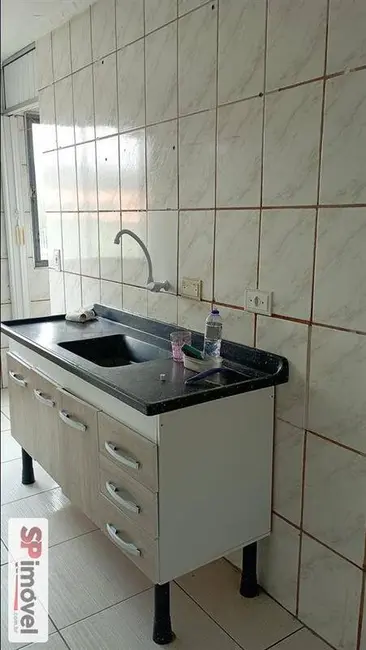 Apartamento com 2 quartos à venda, 60m2 em Jardim Pedra Branca, São Paulo - SP - imagem 8 Foto 8 de Apartamento com 2 quartos à venda, 60m2 em Jardim Pedra Branca, São Paulo - SP