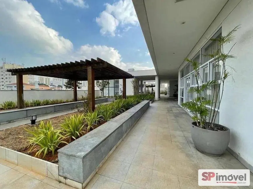 Apartamento com 3 quartos à venda, 87m2 em Vila Gomes Cardim, São Paulo - SP - imagem 2 Foto 2 de Apartamento com 3 quartos à venda, 87m2 em Vila Gomes Cardim, São Paulo - SP