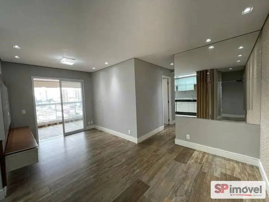 Apartamento com 3 quartos à venda, 87m2 em Vila Gomes Cardim, São Paulo - SP - imagem 6 Foto 6 de Apartamento com 3 quartos à venda, 87m2 em Vila Gomes Cardim, São Paulo - SP