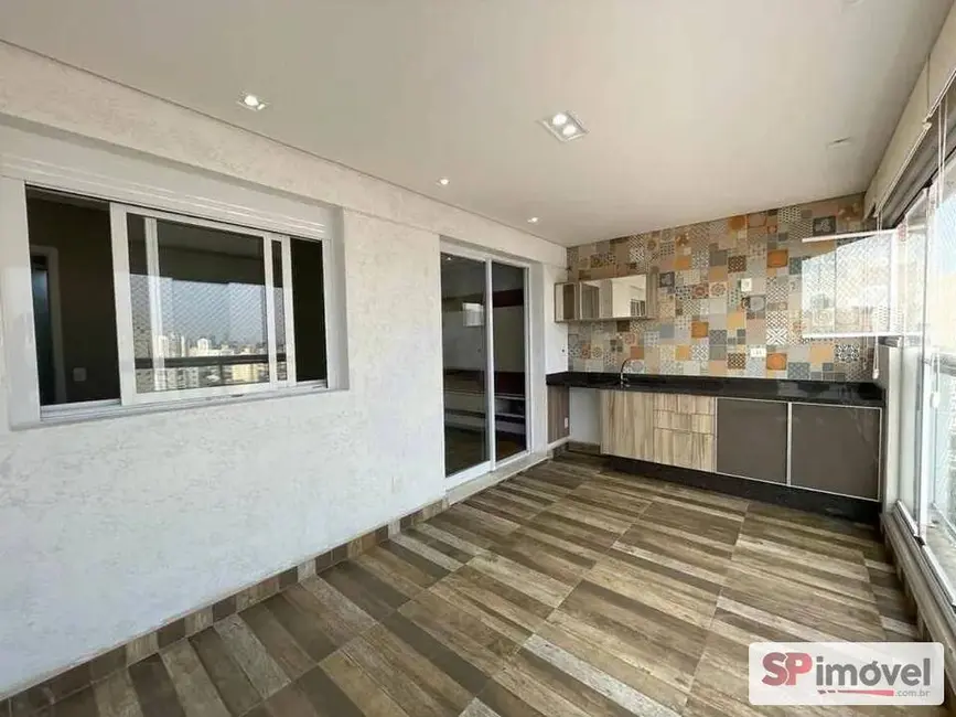 Apartamento com 3 quartos à venda, 87m2 em Vila Gomes Cardim, São Paulo - SP - imagem 9 Foto 9 de Apartamento com 3 quartos à venda, 87m2 em Vila Gomes Cardim, São Paulo - SP