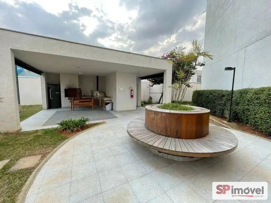 Apartamento com 3 quartos à venda, 87m2 em Vila Gomes Cardim, São Paulo - SP - imagem 3 Foto 3 de Apartamento com 3 quartos à venda, 87m2 em Vila Gomes Cardim, São Paulo - SP
