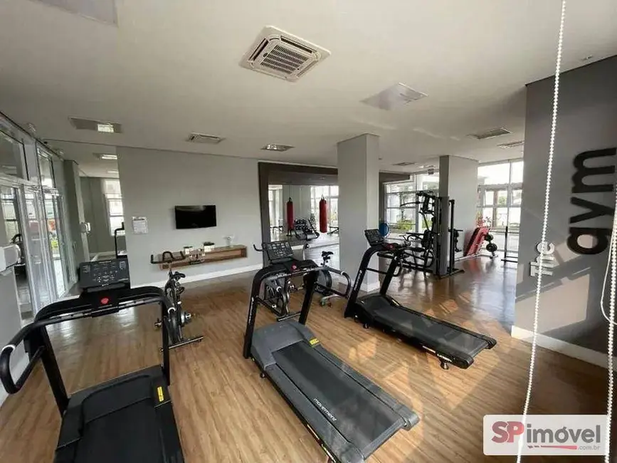 Apartamento com 3 quartos à venda, 87m2 em Vila Gomes Cardim, São Paulo - SP - imagem 8 Foto 8 de Apartamento com 3 quartos à venda, 87m2 em Vila Gomes Cardim, São Paulo - SP