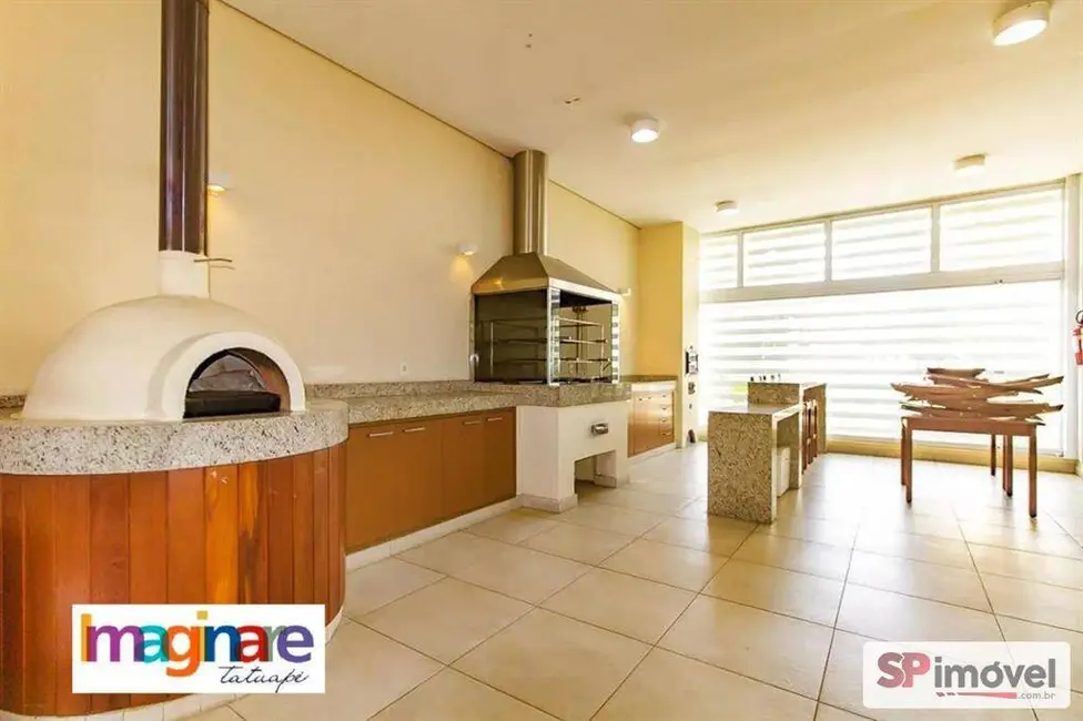 Foto 5 de Apartamento com 2 quartos à venda, 82m2 em Tatuapé, São Paulo - SP