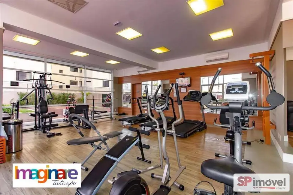Foto 4 de Apartamento com 2 quartos à venda, 82m2 em Tatuapé, São Paulo - SP