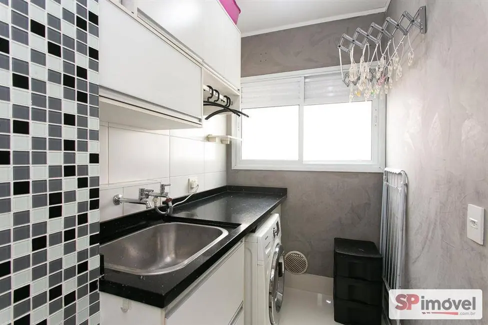 Foto 9 de Apartamento com 2 quartos à venda, 82m2 em Tatuapé, São Paulo - SP
