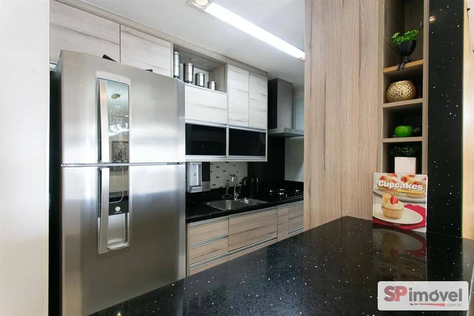 Foto 6 de Apartamento com 2 quartos à venda, 82m2 em Tatuapé, São Paulo - SP