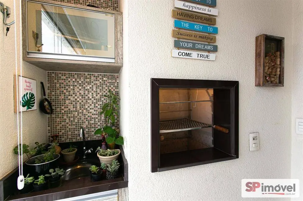 Foto 8 de Apartamento com 2 quartos à venda, 82m2 em Tatuapé, São Paulo - SP