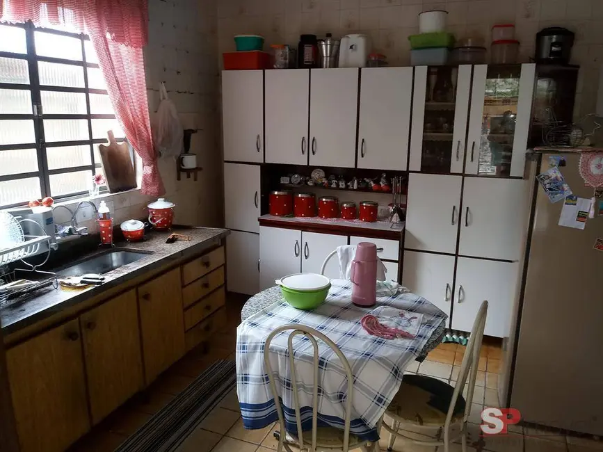 Foto 4 de Sobrado com 3 quartos à venda, 150m2 em Parque Guarani, São Paulo - SP