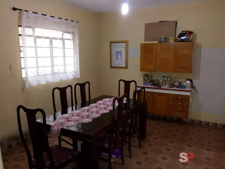 Foto 3 de Sobrado com 3 quartos à venda, 150m2 em Parque Guarani, São Paulo - SP