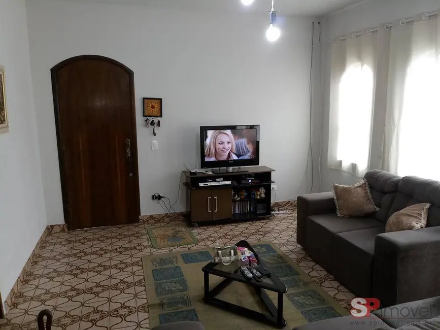 Foto 6 de Sobrado com 3 quartos à venda, 150m2 em Parque Guarani, São Paulo - SP
