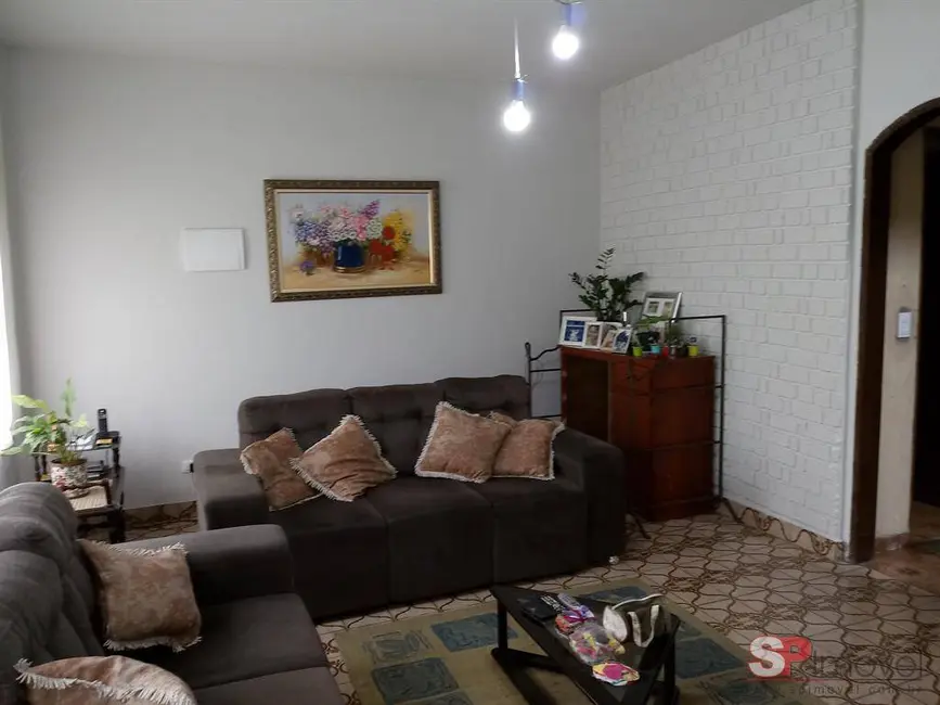 Foto 7 de Sobrado com 3 quartos à venda, 150m2 em Parque Guarani, São Paulo - SP