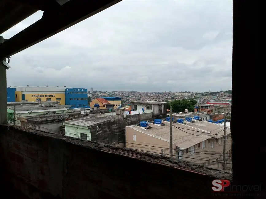 Foto 1 de Sobrado com 3 quartos à venda, 150m2 em Parque Guarani, São Paulo - SP